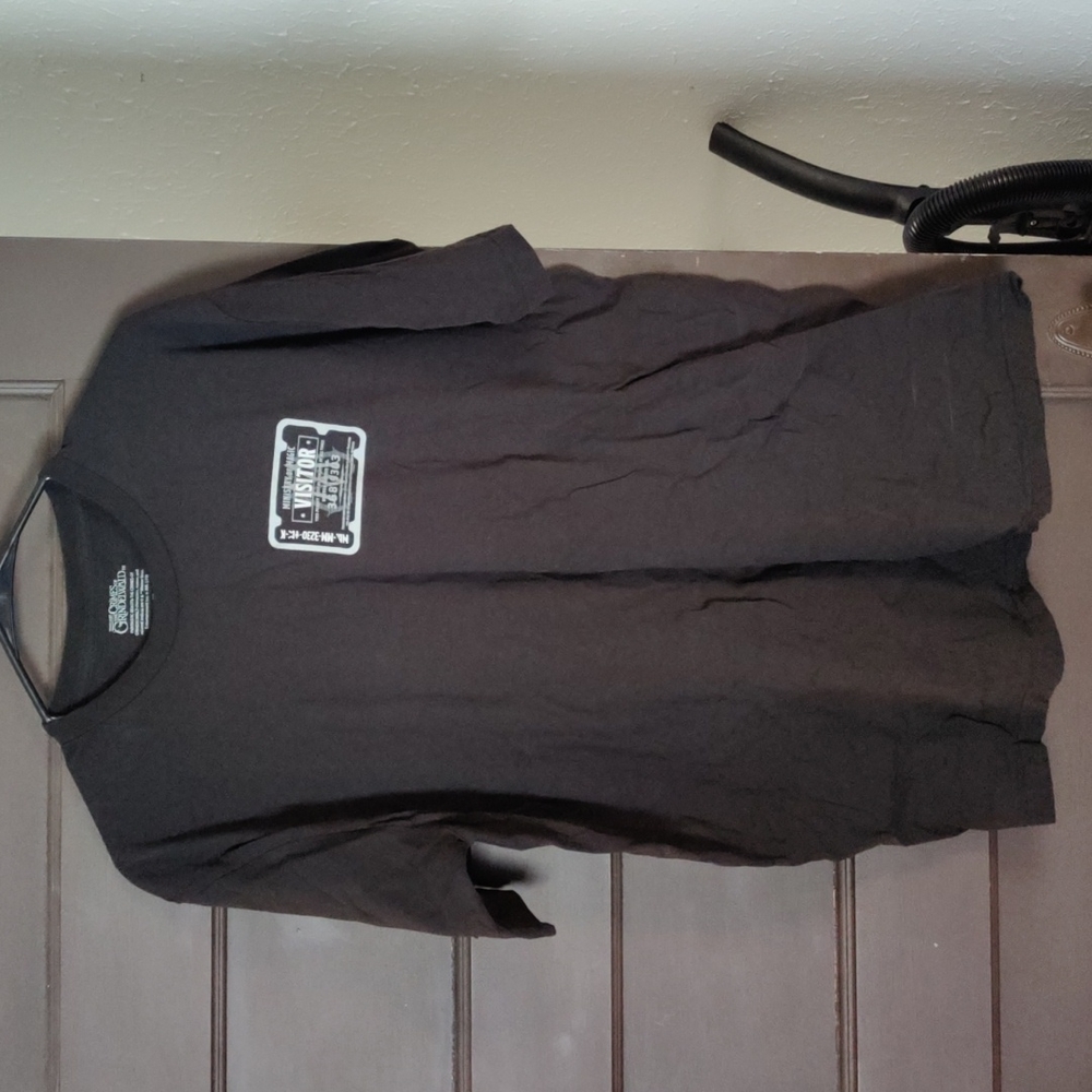 Harry Potter Lootcrate Tee